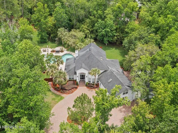 3392 MARBON Road, Jacksonville, FL 32223