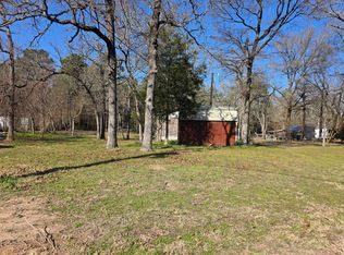 405 Goober Gap Rd, Trinity, TX 75862