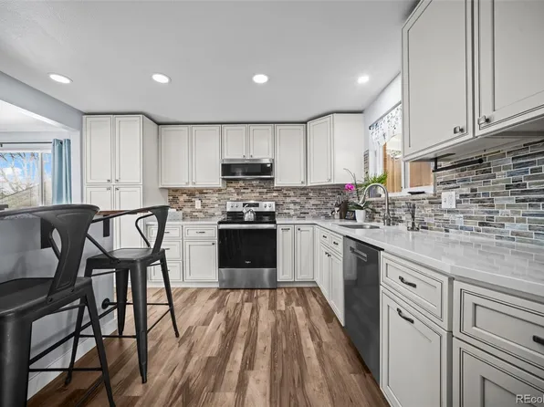 7097 Parfet Street, Arvada, CO 80004