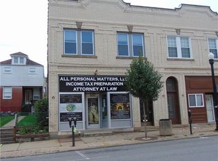 637 Broadway Ave, Mc Kees Rocks, PA 15136