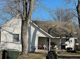 389 County, Bay, AR 72411