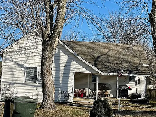 389 County, Bay, AR 72411