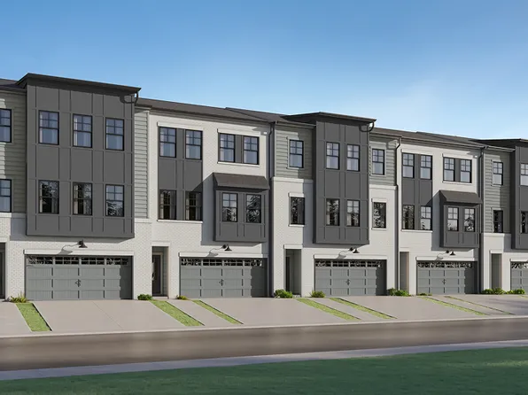Fairfax Plan, Elmbrook