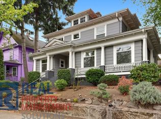 3108 N Williams Ave UNIT A, Portland, OR 97227