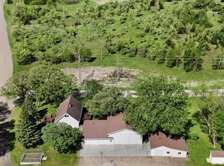 1110 Water Plant Rd, Fergus Falls, MN 56537