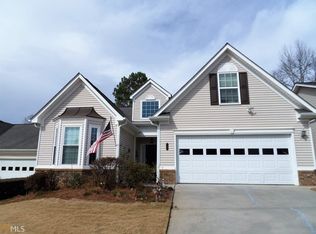 126 Williams Pride Way, Newnan, GA 30265