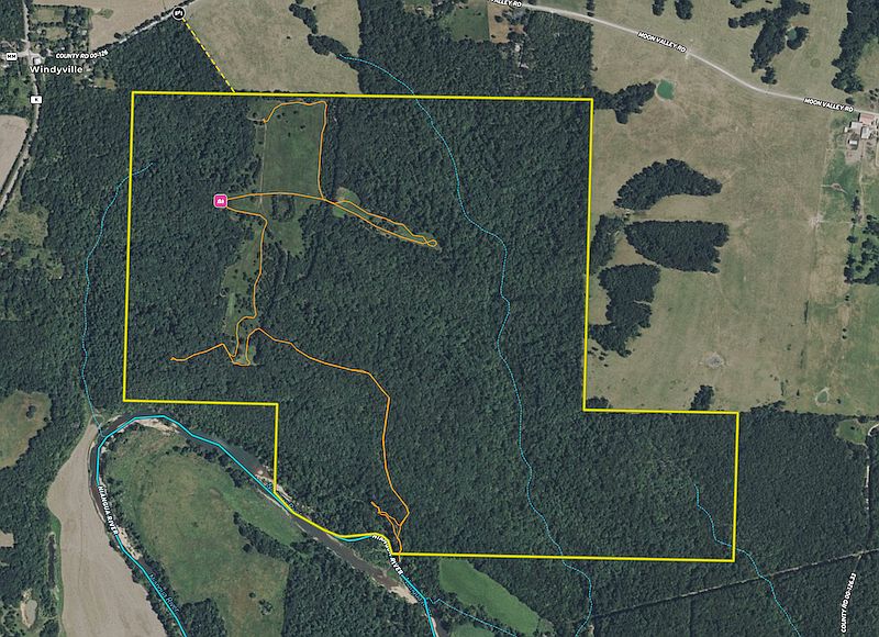 1st image of Moon Valley Rd