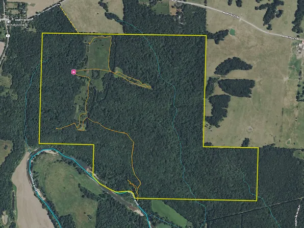 Moon Valley Rd, Windyville, MO 65783