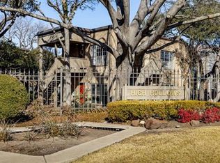 10432 High Hollows Dr #L, Dallas, TX 75230