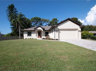 250 Coronado Rd, Venice, FL 34293