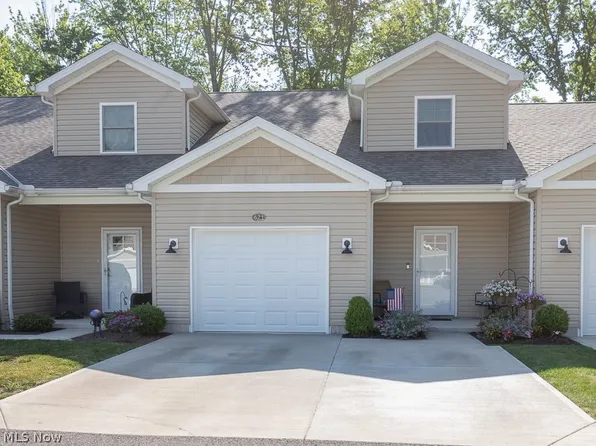 671 Treadway Blvd, Sheffield Lake, OH 44054