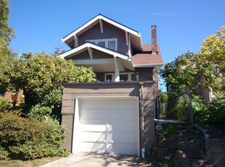 3302 37th Pl S, Seattle, WA 98144