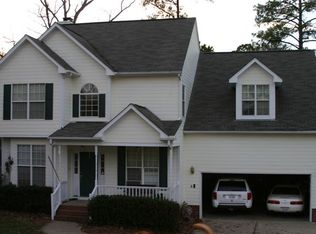 3 Shasta Ct, Durham, NC 27713