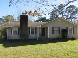 809 Upper Ty Rd, Ty Ty, GA 31795