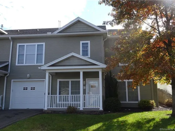 174 Wallens Street #C7, Winchester, CT 06098