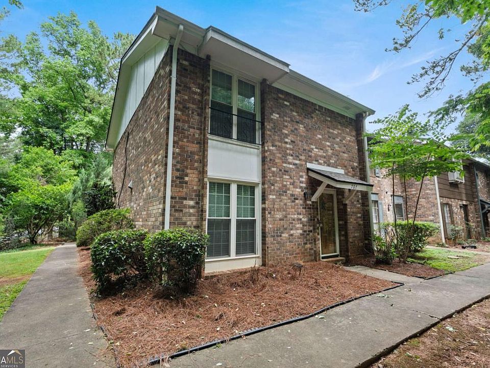 1st image of 707 Garden Walk Dr #707