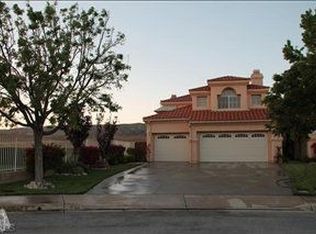 15385 Mallory Ct, Moorpark, CA 93021
