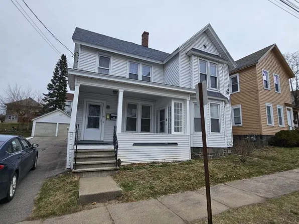 25 4th Avenue, Gloversville, NY 12078