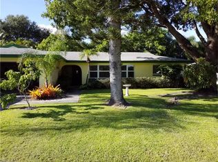 1630 N Fountainhead Rd, Fort Myers, FL 33919