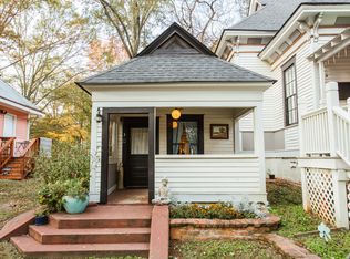 475 Meigs St #3, Athens, GA 30601