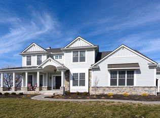 3740 Plum Rd NW, Carroll, OH 43112