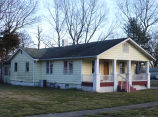 3356 S 4th Street, Springfield, IL 62703