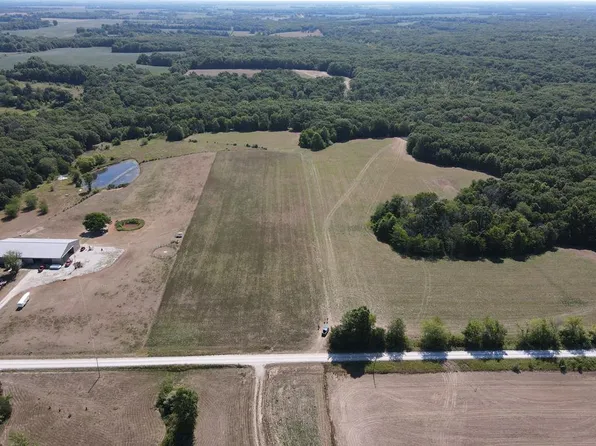 0 Monroe Rd #343, Hunnewell, MO 63443