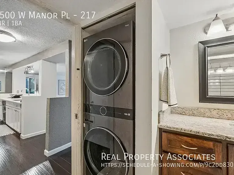 2500 W Manor Pl #217 — Photo 17