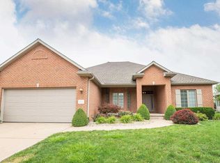 4019 W Talus Ct, Peoria, IL