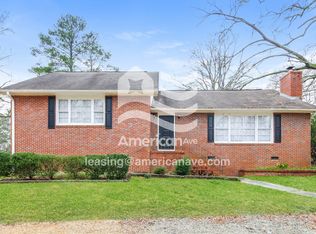 1360 Forest Hill Rd, Macon, GA 31210