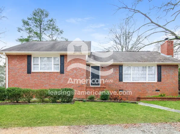 1360 Forest Hill Rd, Macon, GA 31210