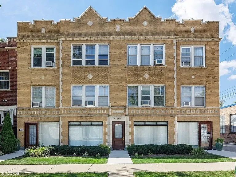 3912 N Central Park Ave #G — Photo 7