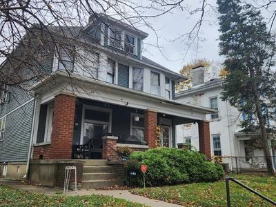 27/29 S 17th St, Richmond, IN, 47374