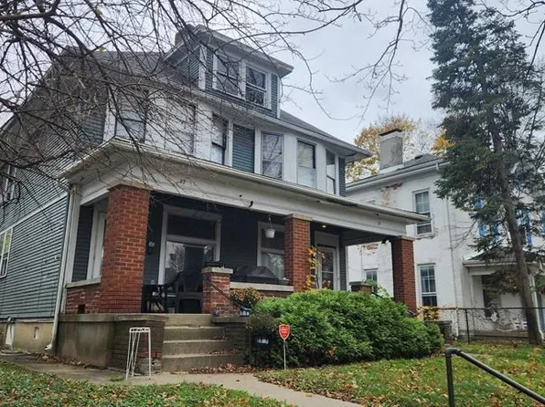 27/29 S 17th St, Richmond, IN 47374