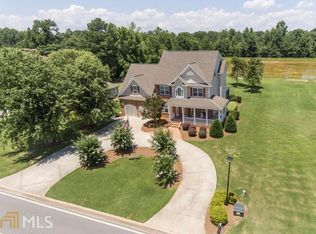 202 Inverness Dr, Perry, GA 31069