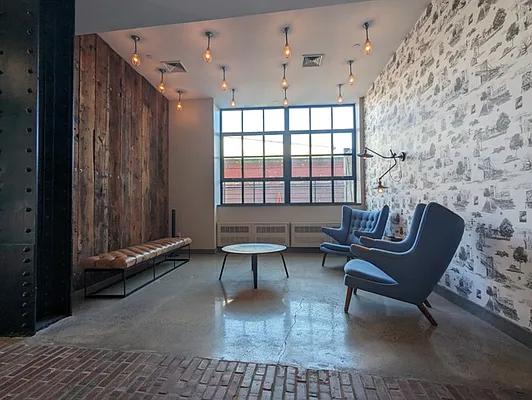 Rented by Spire Group | media 24