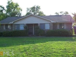 1735 Rocky Ridge Dr NW, Conyers, GA 30012