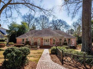 Charter, Vestavia Hills, AL 35216