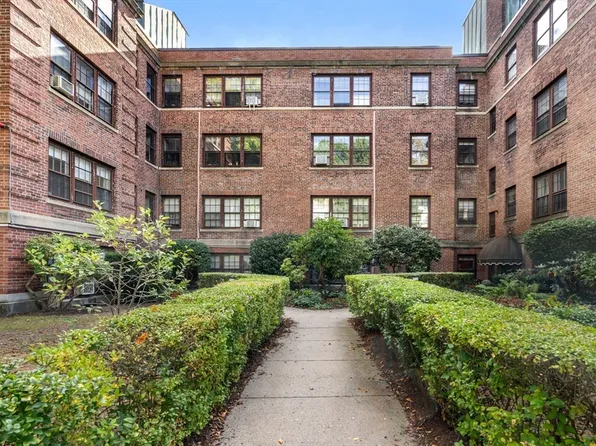 4 Kilsyth Ter APT 12, Boston, MA 02135