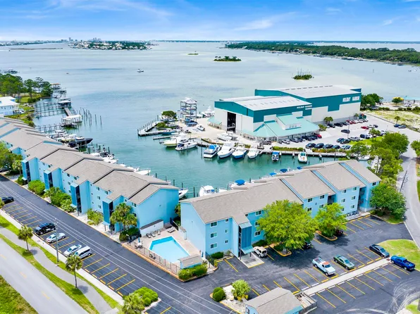 14100 River Rd #334C, Pensacola, FL 32507