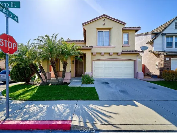 22859 Morro Dr, Carson, CA 90745