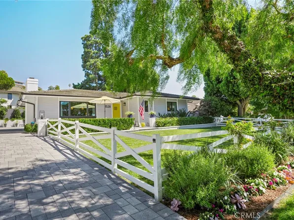 1528 Palos Verdes Dr W, Palos Verdes, CA 90274