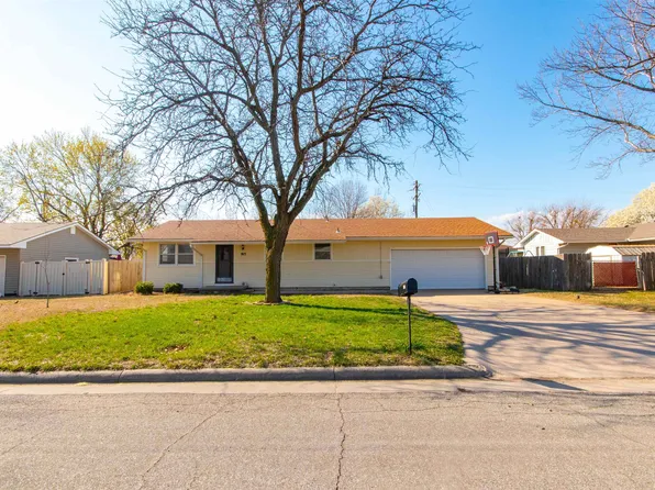 903 E 32nd Ave, Hutchinson, KS 67502