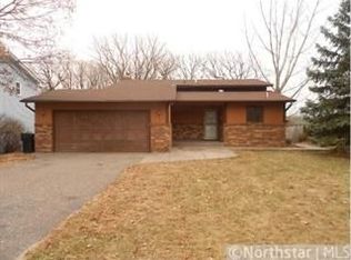 11617 Evergreen St NW, Coon Rapids, MN 55448