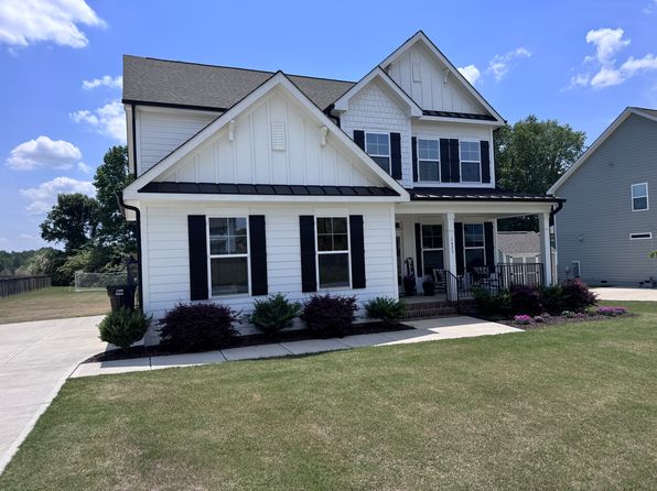 1425 White Spruce Dr
