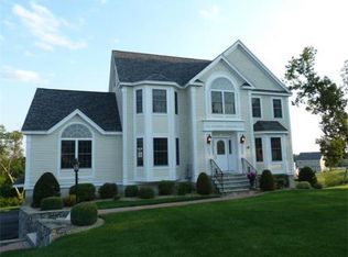 9 Kettle Way, Dracut, MA 01826