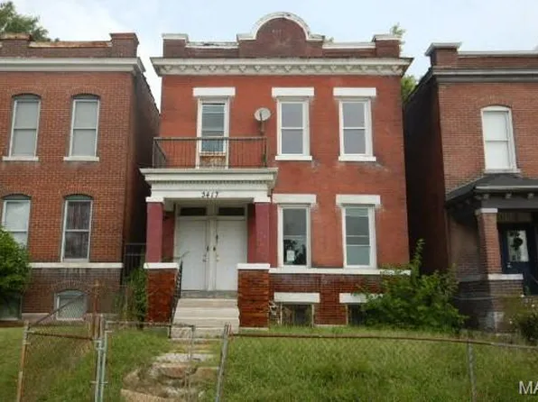 3417 Park Ave, Saint Louis, MO 63104