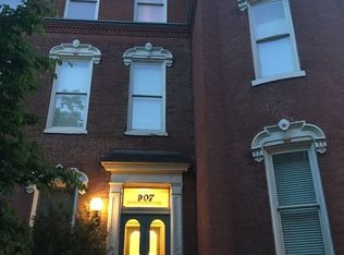 907 Brighton Rd APT 4, Pittsburgh, PA 15233