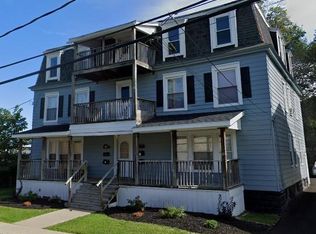 121 Stafford Ave APT 5, Syracuse, NY 13206