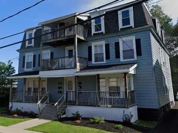 121 Stafford Ave APT 1, Syracuse, NY 13206